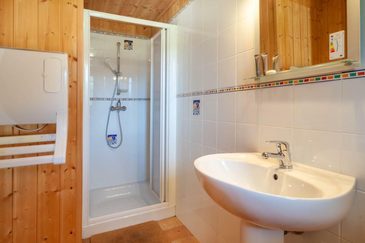 Chalet Clairvaux Montriond Exteriér fotografie